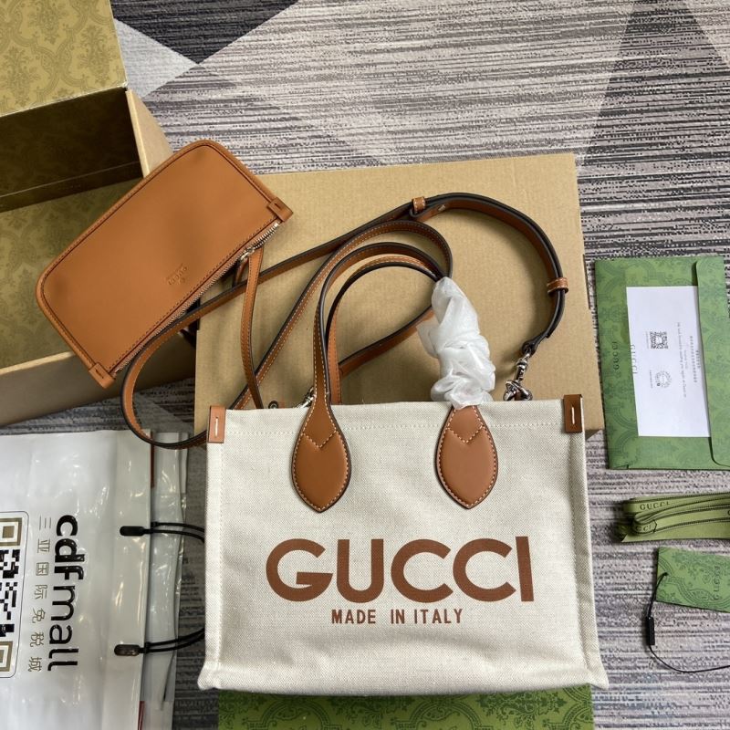 Gucci Tote Bags